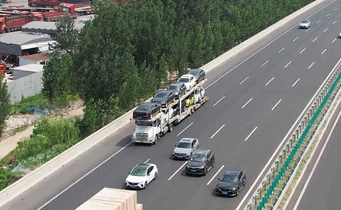 永善高速公路汽车救援
